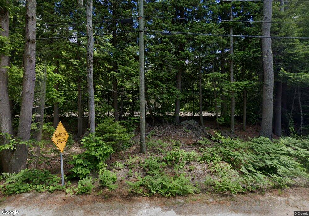 363 Bowles Rd, Newbury, NH 03255 - photo 1