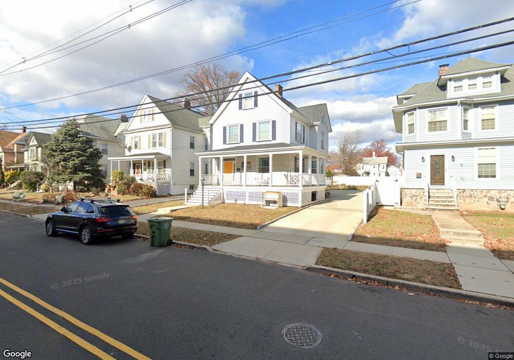 141 E 3rd Ave, Roselle, NJ 07203 - photo 1