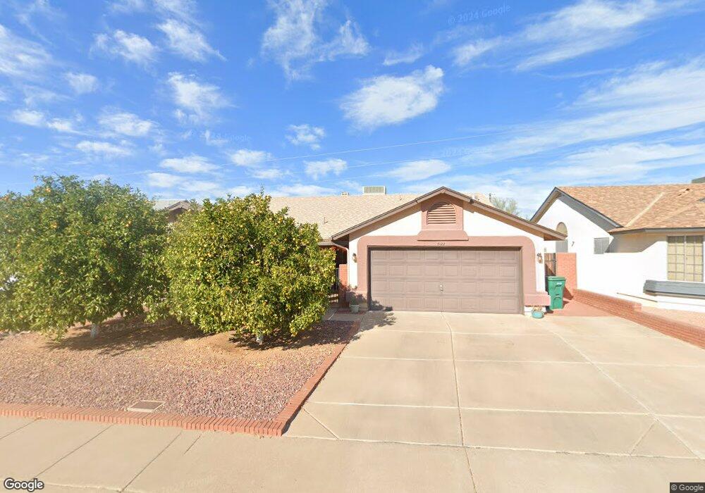 6122 E Colby St, Mesa, AZ 85205 - photo 1