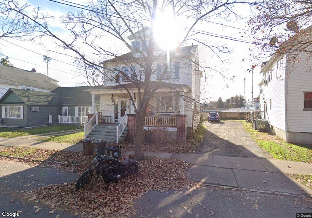 86 Corlear St, Wilkes Barre, PA 18702 - photo 1