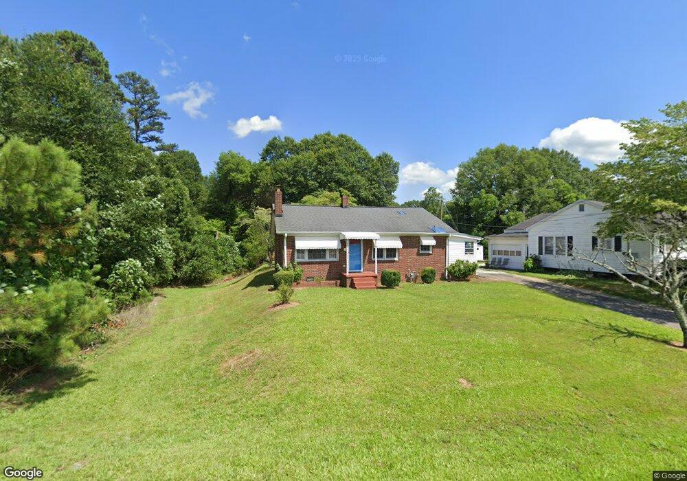 436 E Main St, Liberty, SC 29657 - photo 1