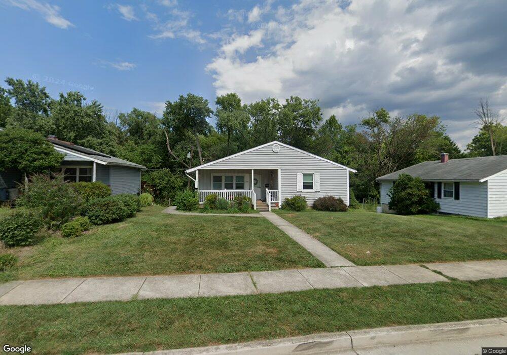 128 Greenmeadow Drive T, Lutherville Timonium, MD 21093 - photo 1