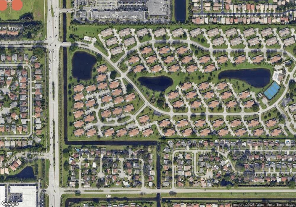 9315 Boca Garden Trace-Fn unit ** B *, Boca Raton, FL 33496 - photo 1