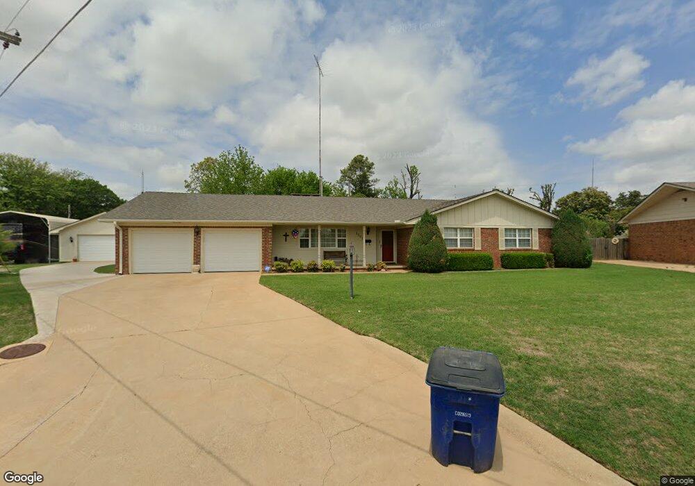 1301 Normandy Rd, Duncan, OK 73533 - photo 1