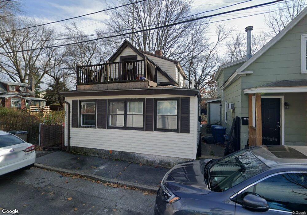 28 Border St, Lawrence, MA 01843 - photo 1