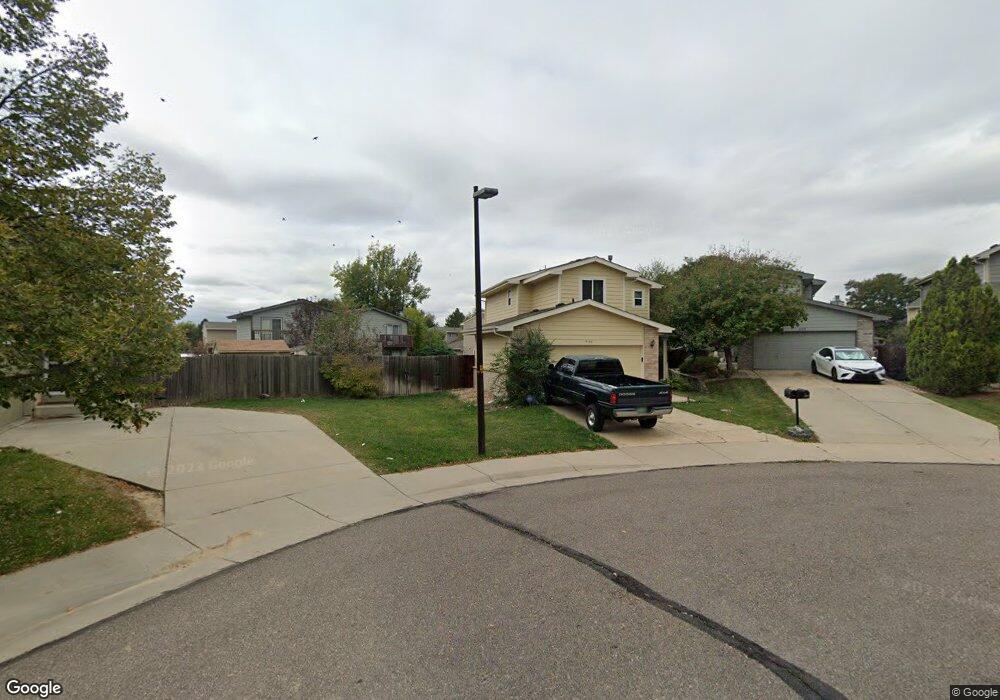 5140 E 126th Ct, Thornton, CO 80241 - photo 1