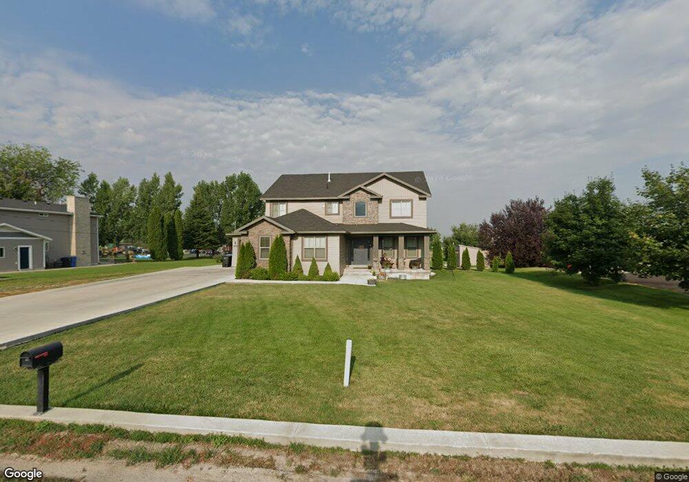 437 N 400 W, Smithfield, UT 84335 - photo 1
