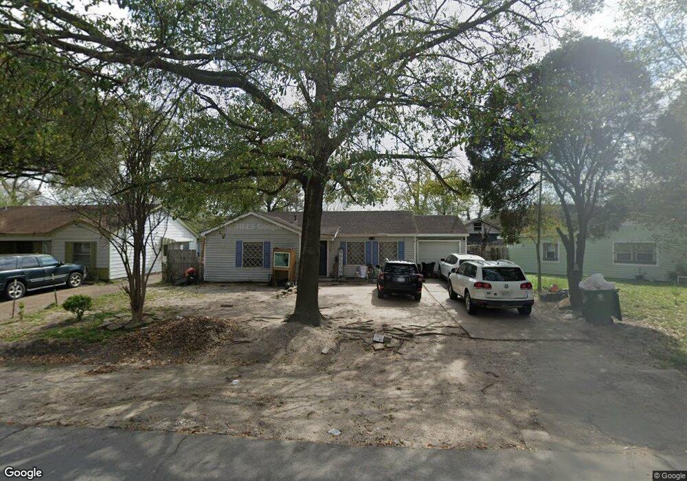 34 Farrell St, Houston, TX 77022 - photo 1
