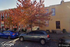 719 Portland St, Baltimore, MD 21230