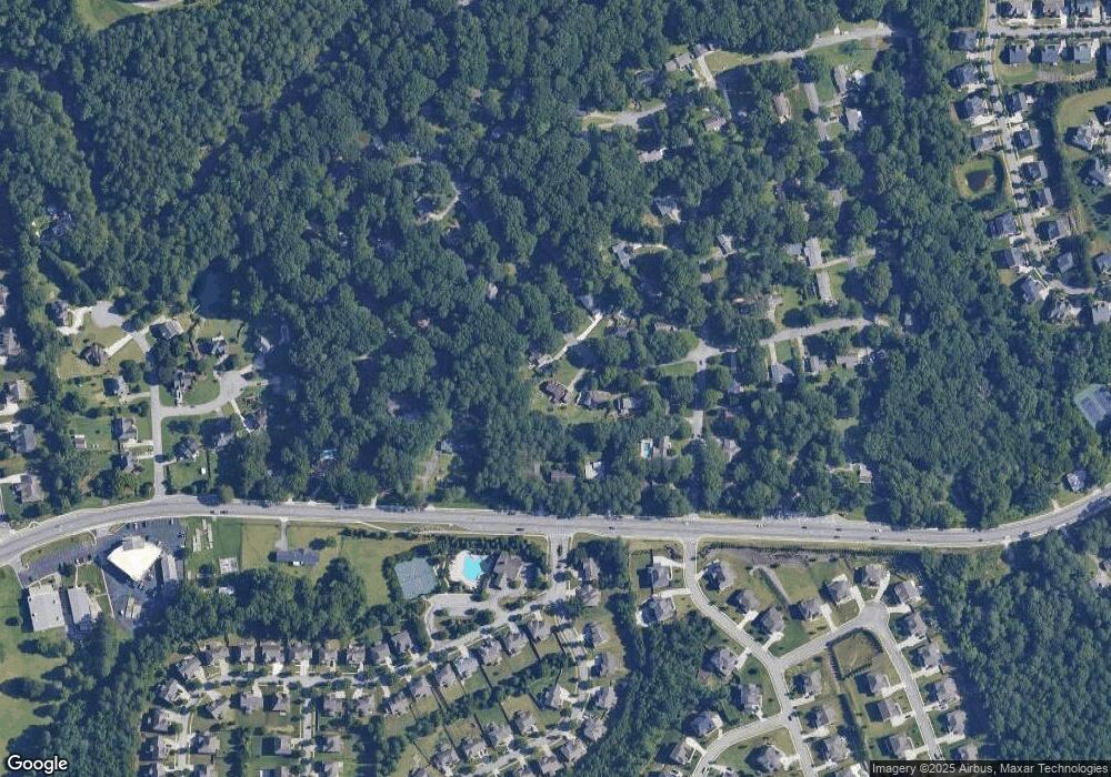 3424 Summie Dr SW, Lilburn, GA 30047 - photo 1