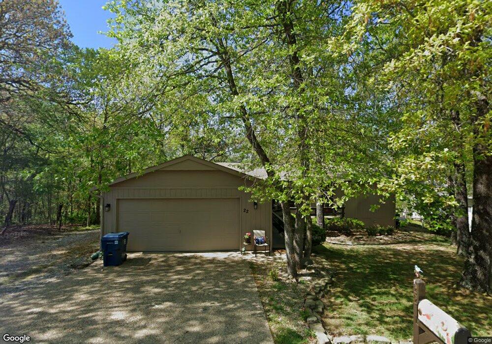 22 Ridgewell Ln, Bella Vista, AR 72715 - photo 1