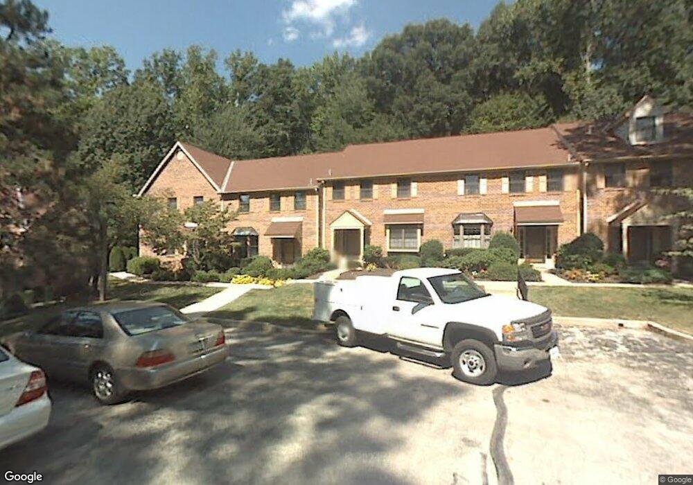 403 Rustmont Dr, Malvern, PA 19355 - photo 1