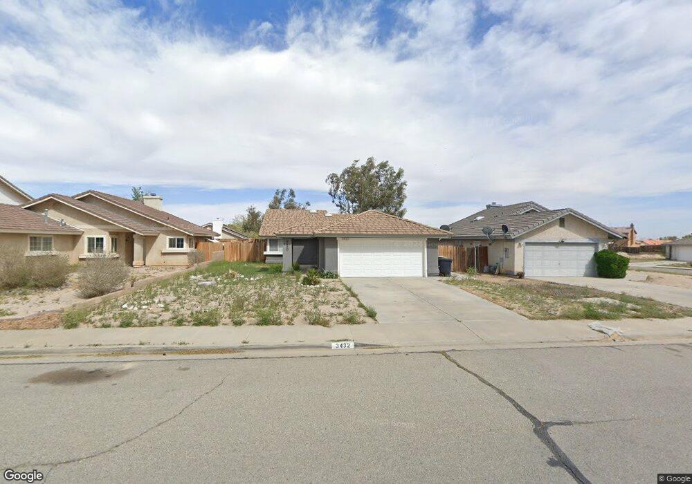 3432 Citrine Ln unit A, Rosamond, CA 93560 - photo 1