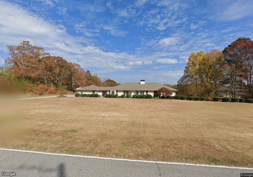 4505 J M Turk Rd, Flowery Branch, GA 30542 - photo 1