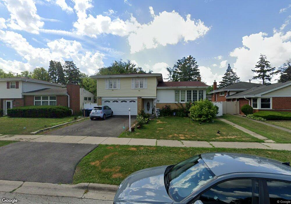 1955 Everett Ave, Des Plaines, IL 60018 - photo 1