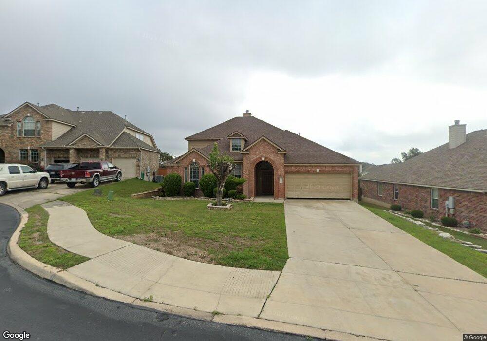 13506 Spotted Horse, Helotes, TX 78023 - photo 1