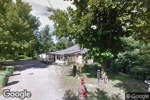 107 Adams St, Orient, IL 62874