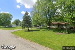 107 Ashland Dr, La Fontaine, IN 46940