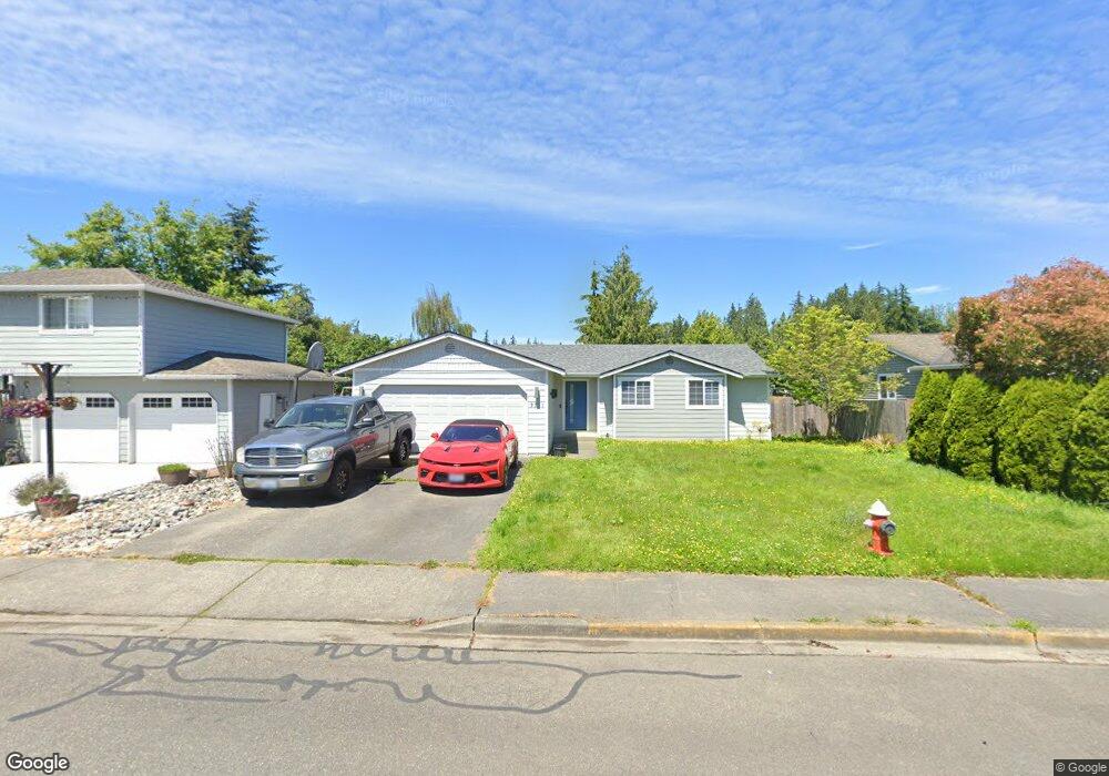 7711 274th St NW, Stanwood, WA 98292 - photo 1