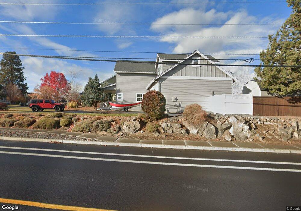 3425 NE Wild Rivers Loop, Bend, OR 97701 - photo 1