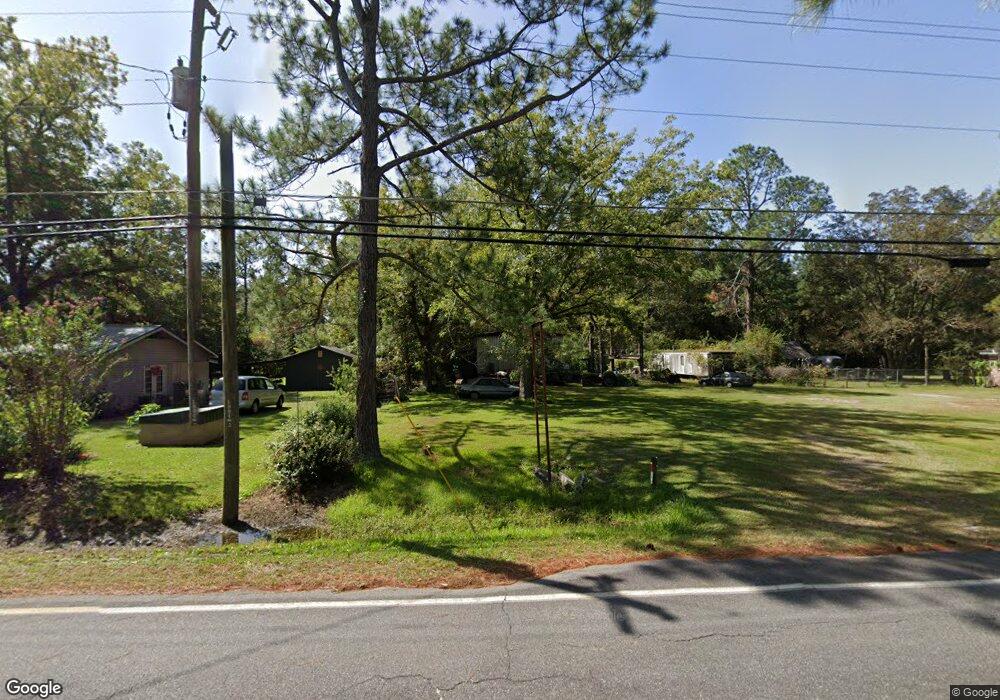 3949 Albany Ave, Waycross, GA 31503 - photo 1