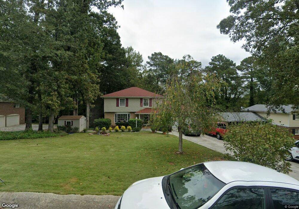 544 James St SW, Lilburn, GA 30047 - photo 1