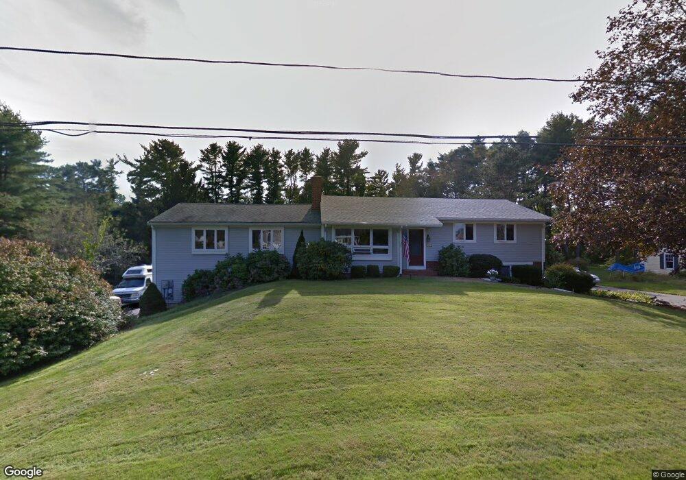 11 Riverbend Rd, York, ME 03909 - photo 1