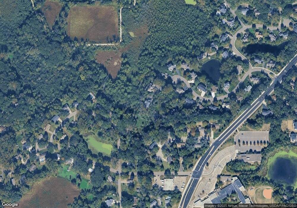 18293 Tamarack Dr, Minnetonka, MN 55345 - photo 1