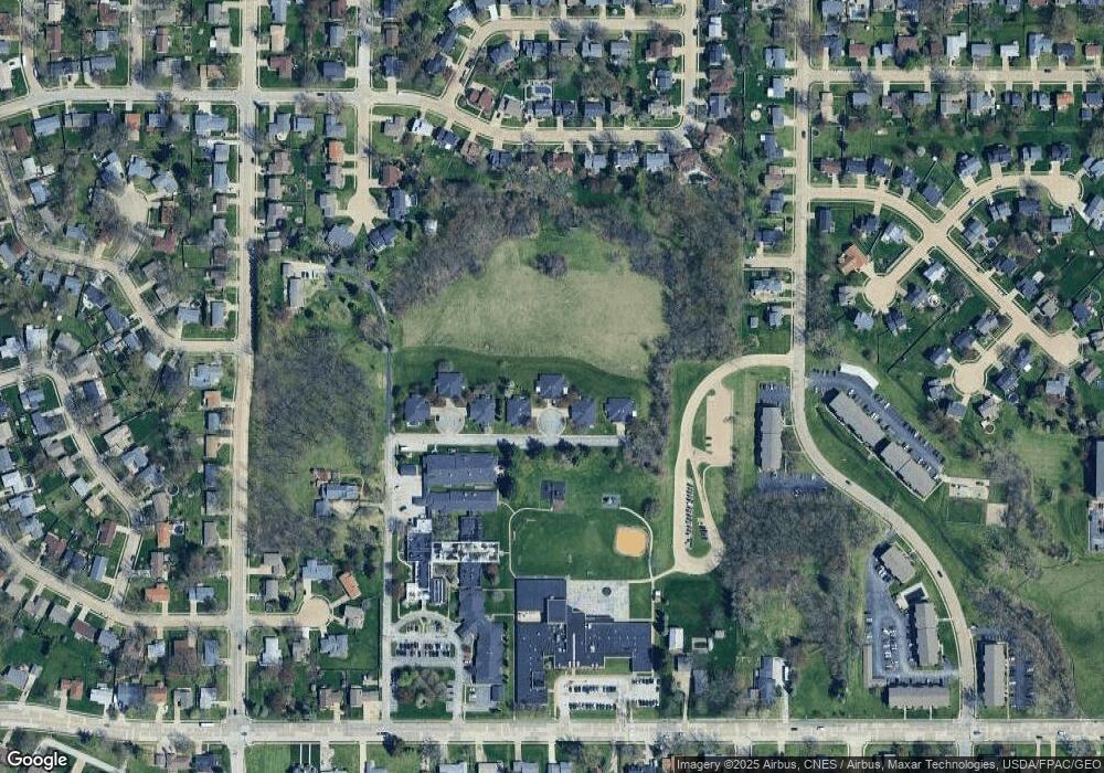 1132 W 53rd St unit A-1, Davenport, IA 52806 - photo 1