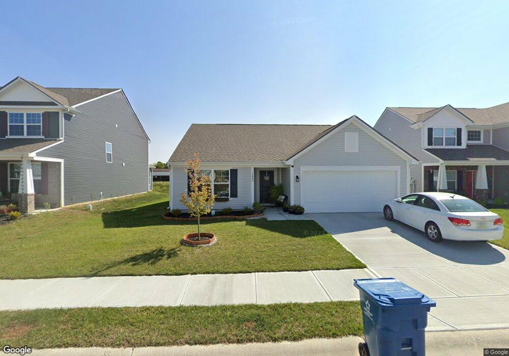 1445 Bigleaf Dr, Sheridan, IN 46069 - photo 1