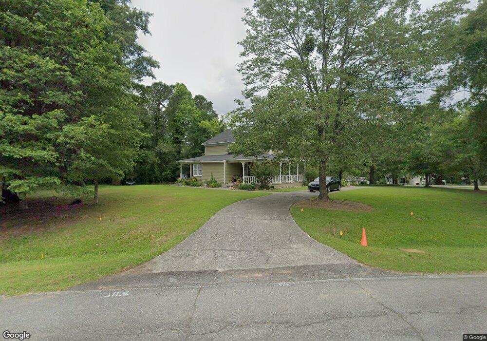 490 Stone Edge Rd, Macon, GA 31210 - photo 1