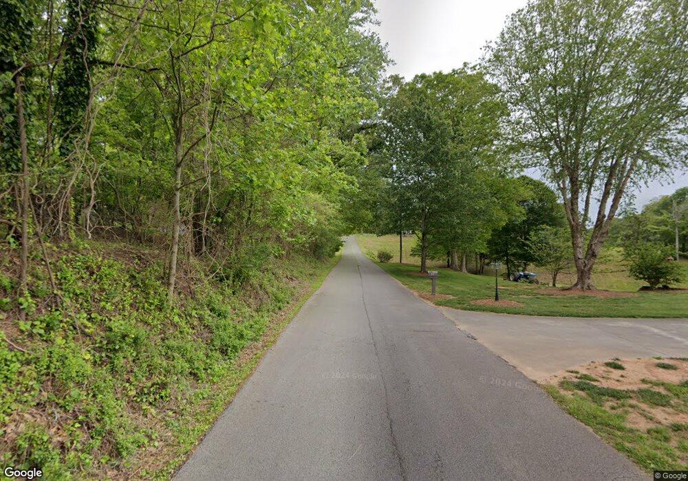 0 Blue Ridge Rd unit 8441288, Demorest, GA 30535 - photo 1