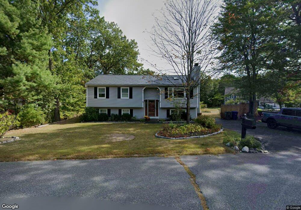 479 Johnny Appleseed Ln, Leominster, MA 01453 - photo 1