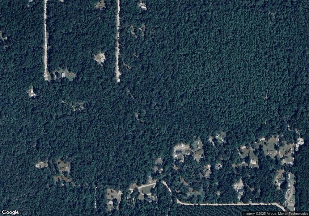 269 Forest Ln, Crawfordville, FL 32327 - photo 1