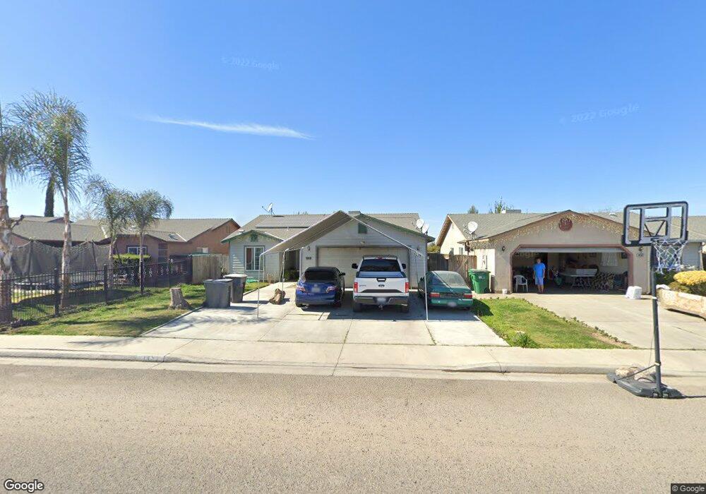 14579 Walker Rd, Porterville, CA 93257 - photo 1