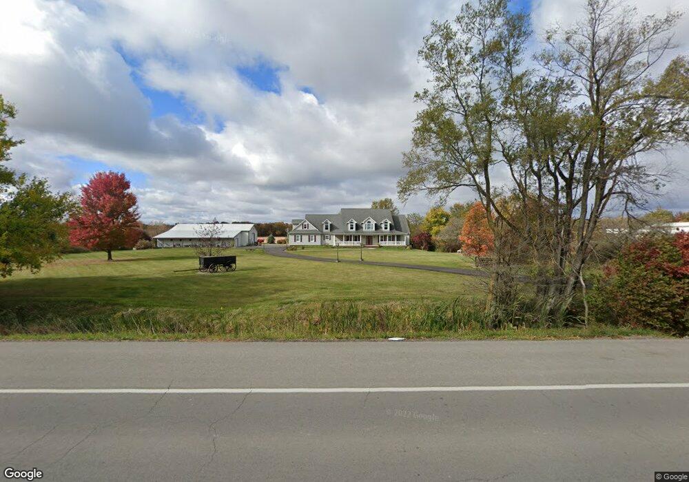 7101 Schwartz Rd, Fort Wayne, IN 46835 - photo 1