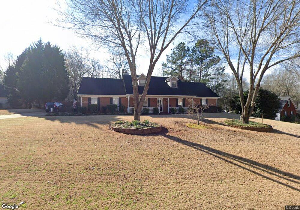 60 Huntington St, Covington, GA 30016 - photo 1