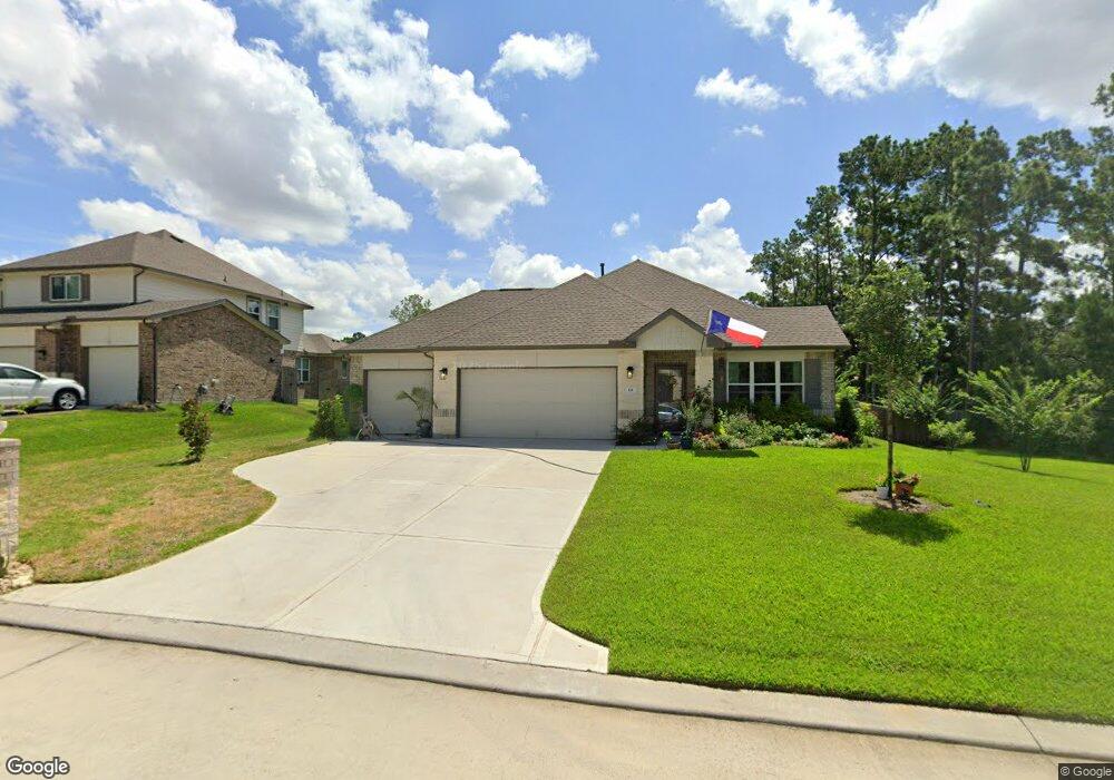 10 Cloverleaf Ct, Magnolia, TX 77355 - photo 1