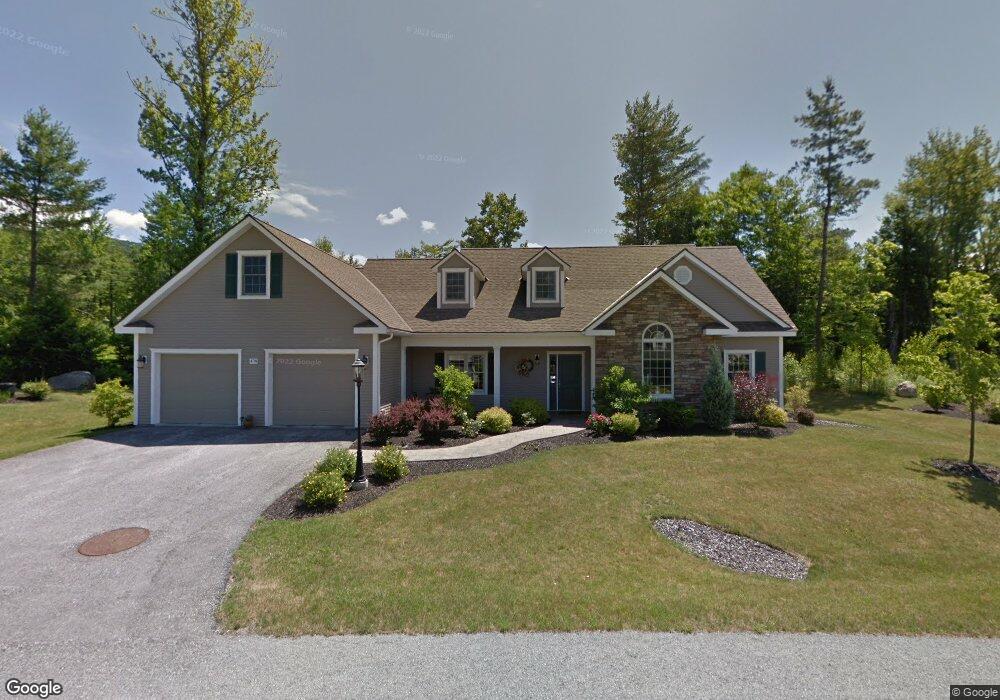 478 Carmel Place, Rutland, VT 05701 - photo 1