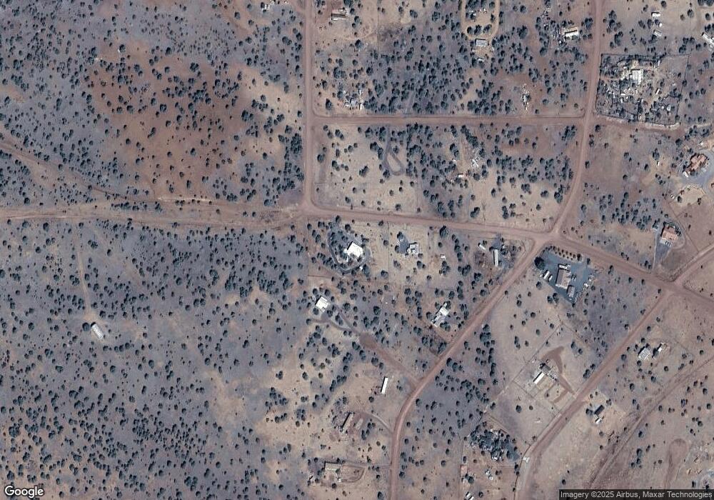 1448 Canyon Rd, Ash Fork, AZ 86320 - photo 1