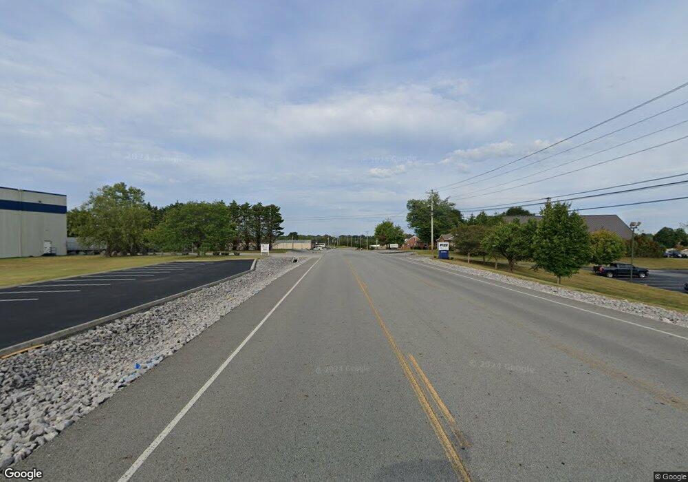 LOT 1 Burton Branch Rd, Algood, TN 38506 - photo 1