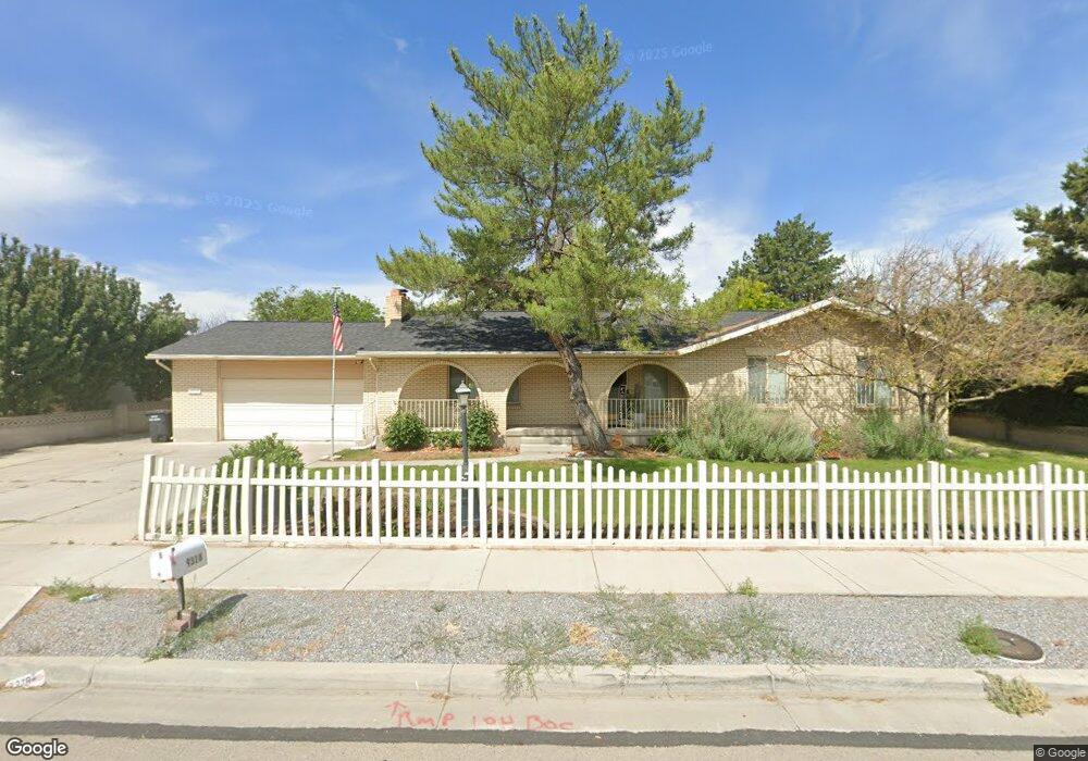 9318 S 2700 W, West Jordan, UT 84088 - photo 1