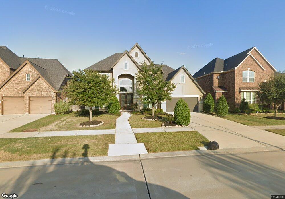 4007 Harmony Breeze Ln, Fulshear, TX 77441 - photo 1