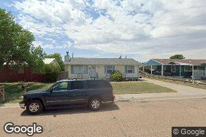 207 E Glenn Ct, Ulysses, KS 67880