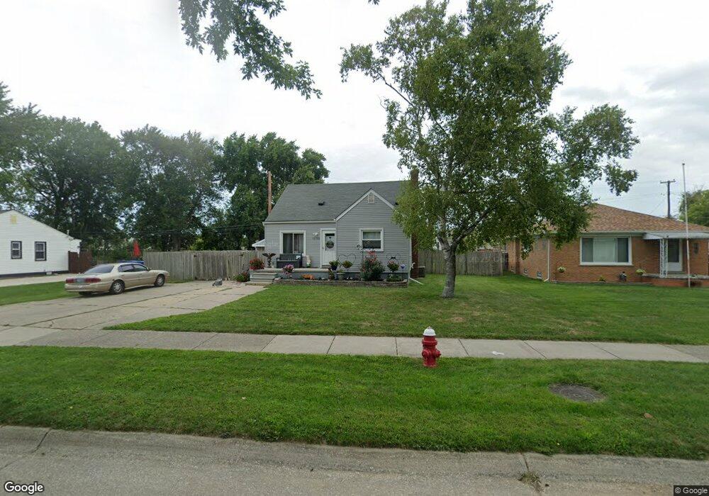 13755 Mckinley Ave, Warren, MI 48089 - photo 1