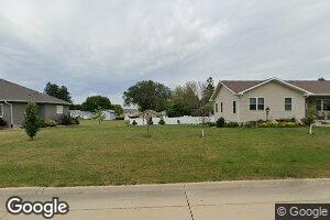 Lot 6 Rolling Hills Subdivision, Raymond, IA 50667
