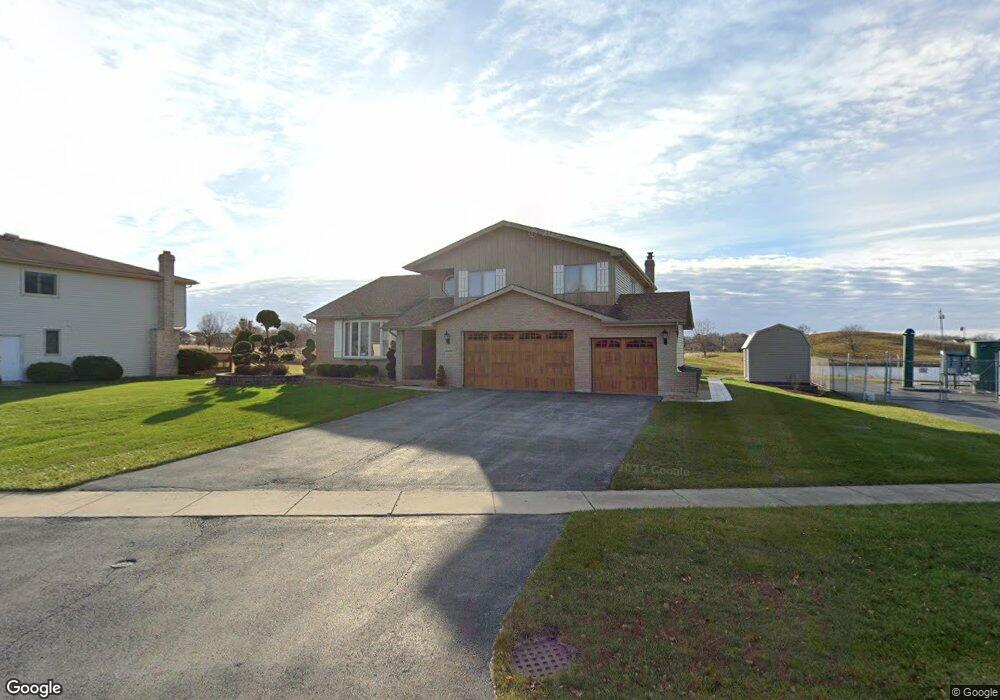 4965 187th St, Country Club Hills, IL 60478 - photo 1