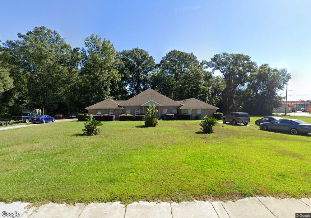 717 S Blanks Ave, Picayune, MS 39466 - photo 1