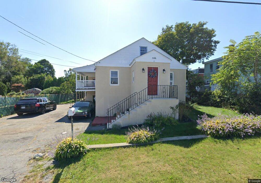 8 Solferino St unit 1, Worcester, MA 01604 - photo 1