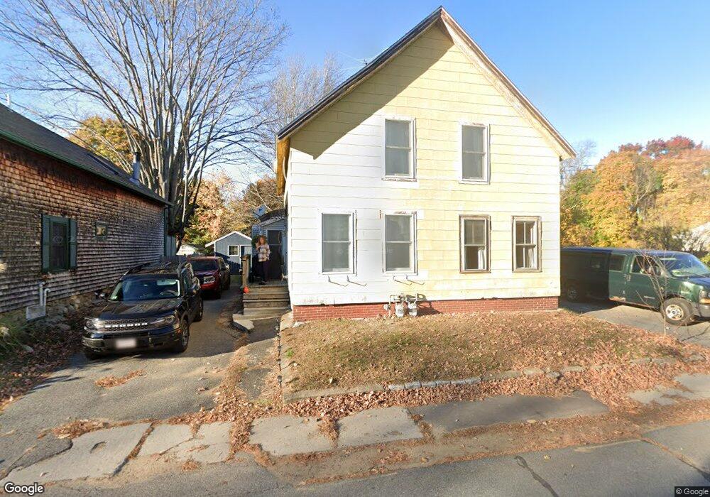 15 Maple St unit 17, Merrimac, MA 01860 - photo 1